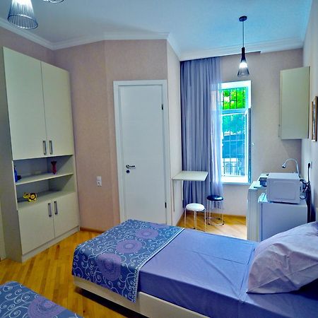 Old Arsena Apartments ティビリシ エクステリア 写真