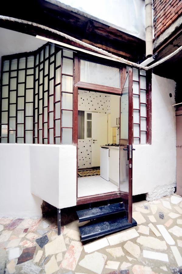 Old Arsena Apartments ティビリシ エクステリア 写真