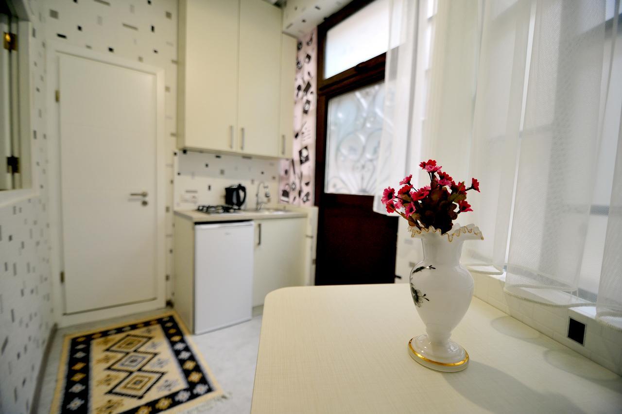 Old Arsena Apartments ティビリシ エクステリア 写真